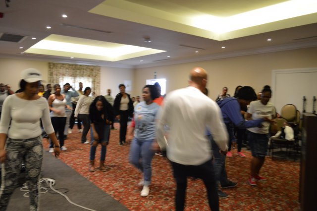 EHW Seminar - 30 August 2017